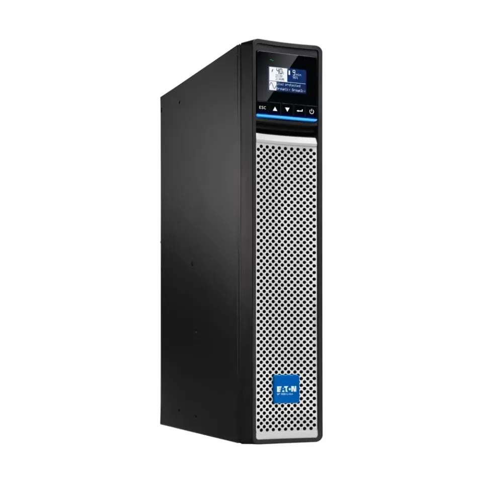 Eaton 5P 1550i RT2U Li-Ion G2
