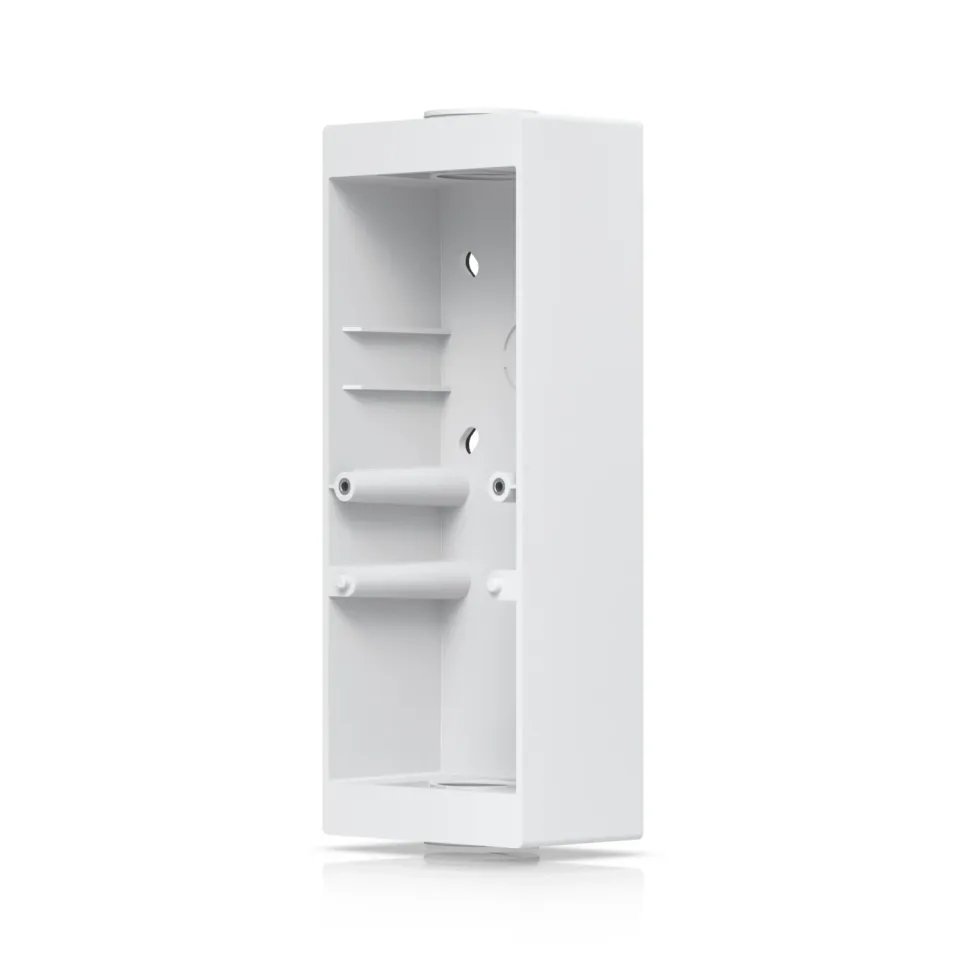 Ubiquiti UACC-Reader-Pro-JB-W,Reader Pro Junction Box, bílý
