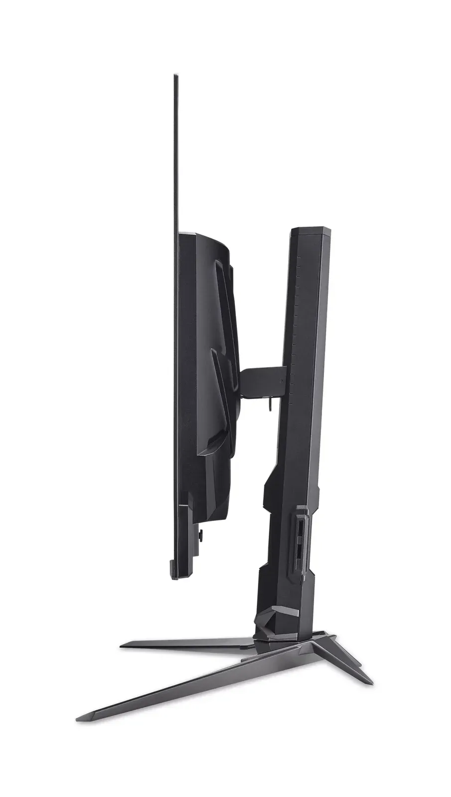 Acer Predator/X32X5bmiiphuzx/32"/QD-OLED/4K UHD/240Hz/0,03ms/Černá/2R
