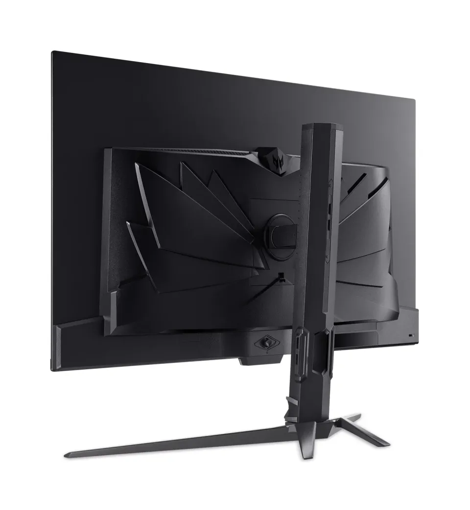 Acer Predator/X32X5bmiiphuzx/32"/QD-OLED/4K UHD/240Hz/0,03ms/Černá/2R