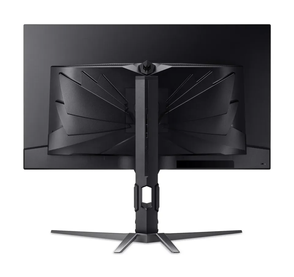 Acer Predator/X32X5bmiiphuzx/32"/QD-OLED/4K UHD/240Hz/0,03ms/Černá/2R