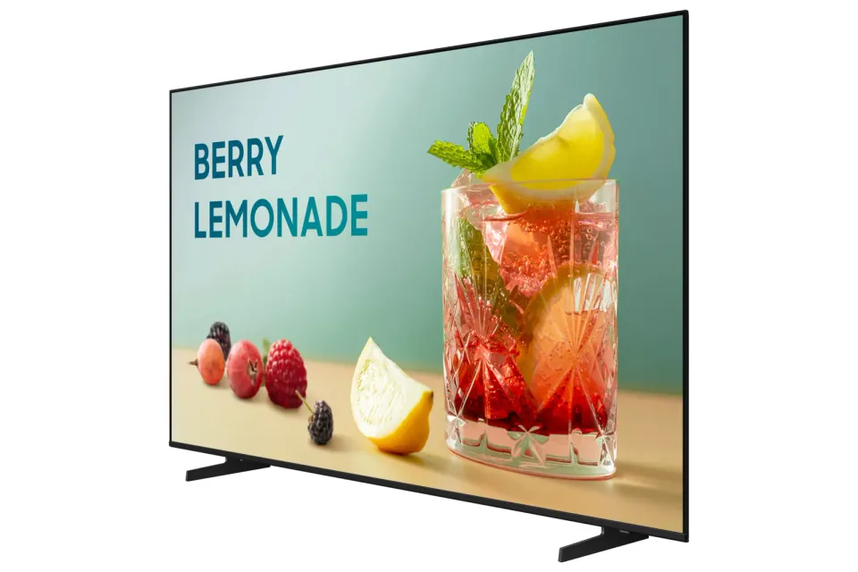 Samsung/BE65FX-H/64,5"/4K UHD/Černá