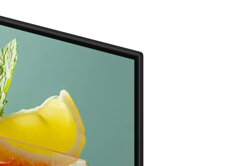 Samsung/BE65FX-H/64,5"/4K UHD/Černá