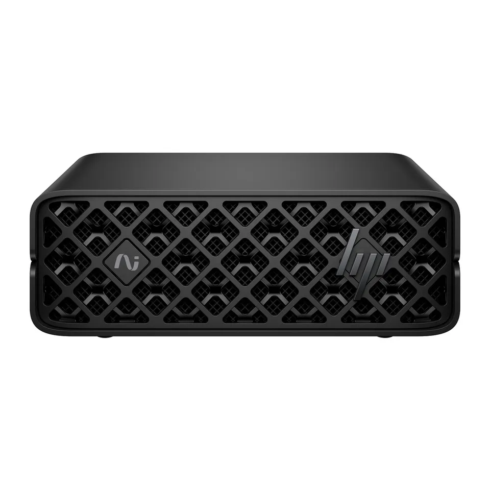 HP ZGX Nano NGB10/128GB(LP)/2TB/Ubu24/Wifi/2y (D4CY2ET#BCM)