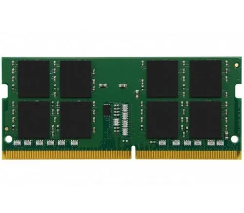 Kingston KVR32S22D8/16 16GB SO-DIMM DDR4 3200MHz