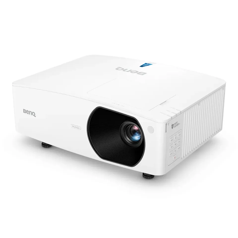 BenQ DLP Laser Projektor LU710, 1920x1200 WUXGA/4000 lm/1.13 ÷1.46:1/HDMIx2/VGA/