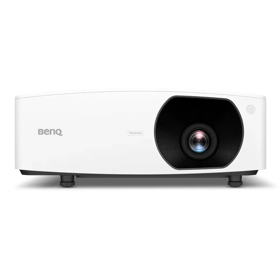 BenQ DLP Laser Projektor LU710, 1920x1200 WUXGA/4000 lm/1.13 ÷1.46:1/HDMIx2/VGA/