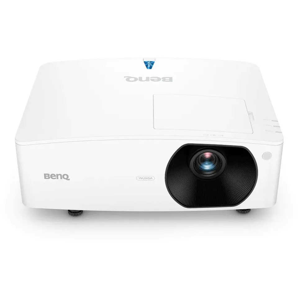 BenQ DLP Laser Projektor LU710, 1920x1200 WUXGA/4000 lm/1.13 ÷1.46:1/HDMIx2/VGA/