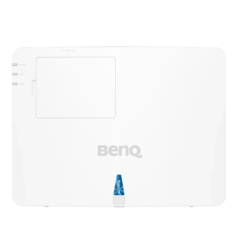 BenQ DLP Laser Projektor LU710, 1920x1200 WUXGA/4000 lm/1.13 ÷1.46:1/HDMIx2/VGA/
