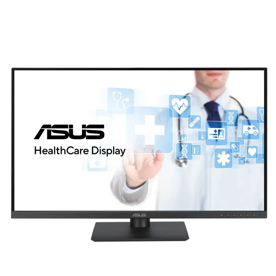 ASUS/HA2741A/27"/IPS/QHD/60Hz/5ms/Černá/3R