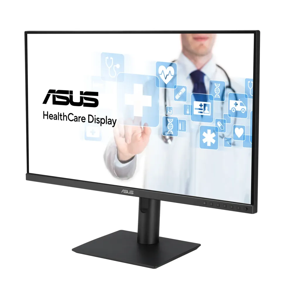 ASUS/HA2741A/27"/IPS/QHD/60Hz/5ms/Černá/3R