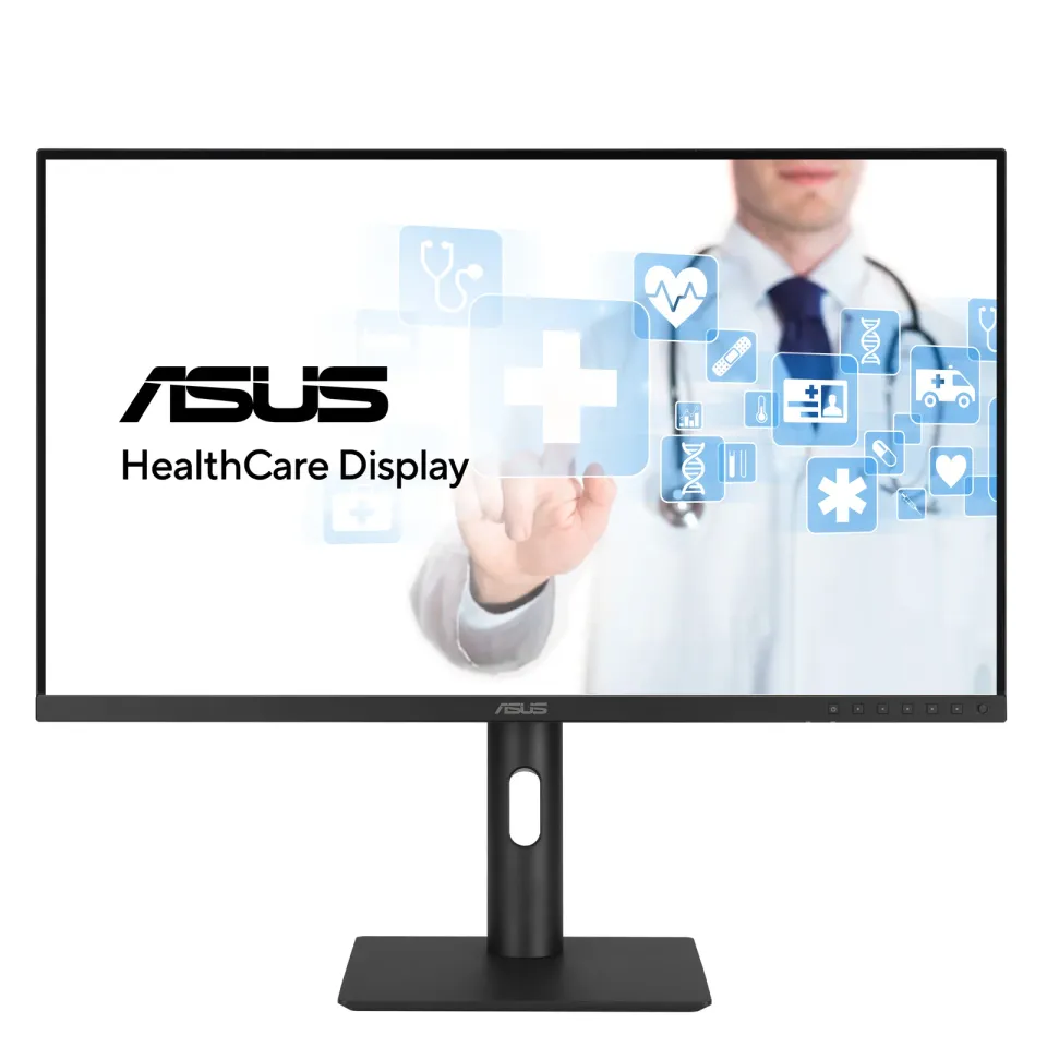 ASUS/HA2741A/27"/IPS/QHD/60Hz/5ms/Černá/3R