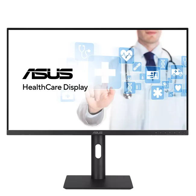 ASUS/HA2741A/27"/IPS/QHD/60Hz/5ms/Černá/3R