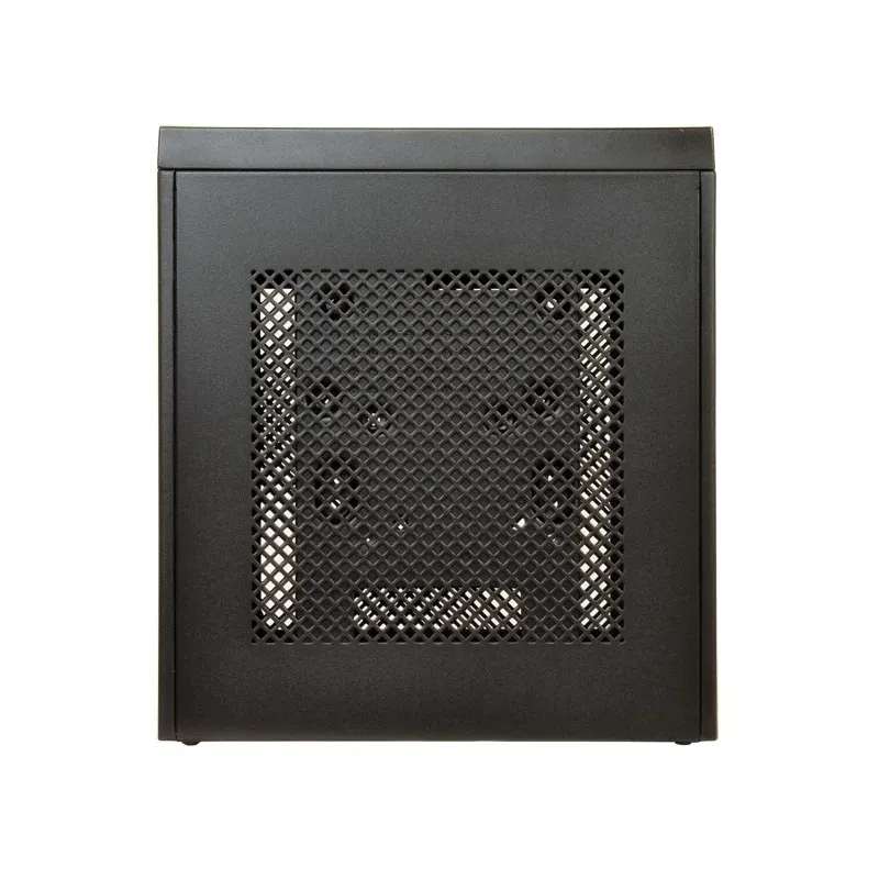 CHIEFTEC Mini ITX IX-01B / zdroj 85W / černý