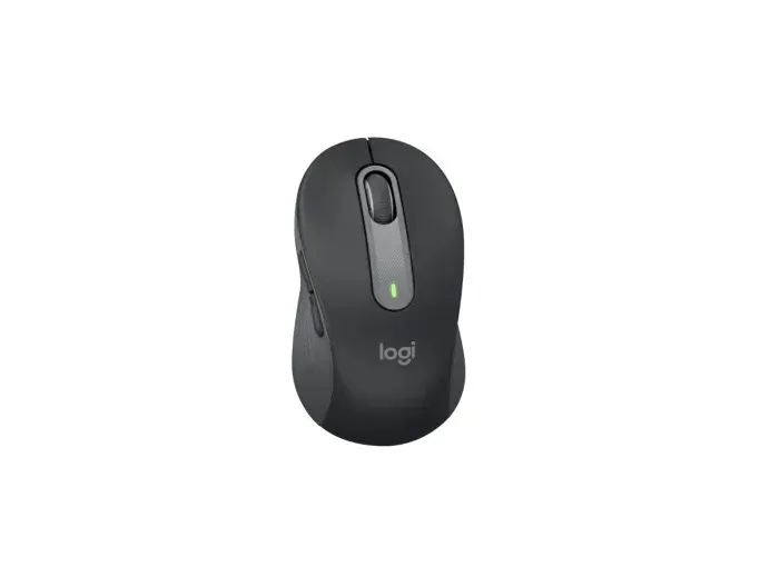 Logitech Set klávesnice a myš Signature MK650, CZ-SK, černá/šedá