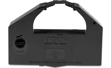 EPSON páska čer. DLQ-3000+/3500 (cartridge)