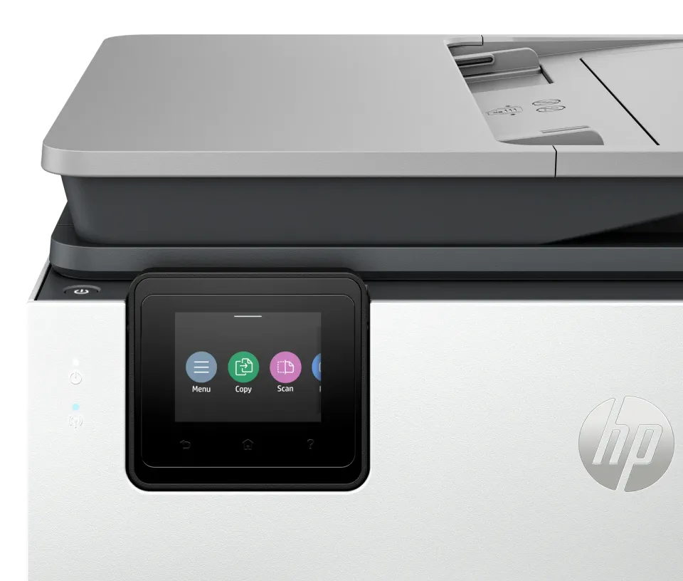 HP Officejet Pro 8132e (rozbalený) All-in-One A4+ USB+LAN RJ45+WIFI duplex, ADF (20/10 stran/min, multifunkce tiskárna/kopírka copy/scanner/fax MFP), Instant Ink, HP+