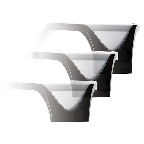Fellowes stojan pod monitor Smart Suites