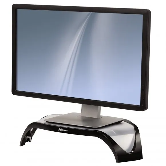 Fellowes stojan pod monitor Smart Suites