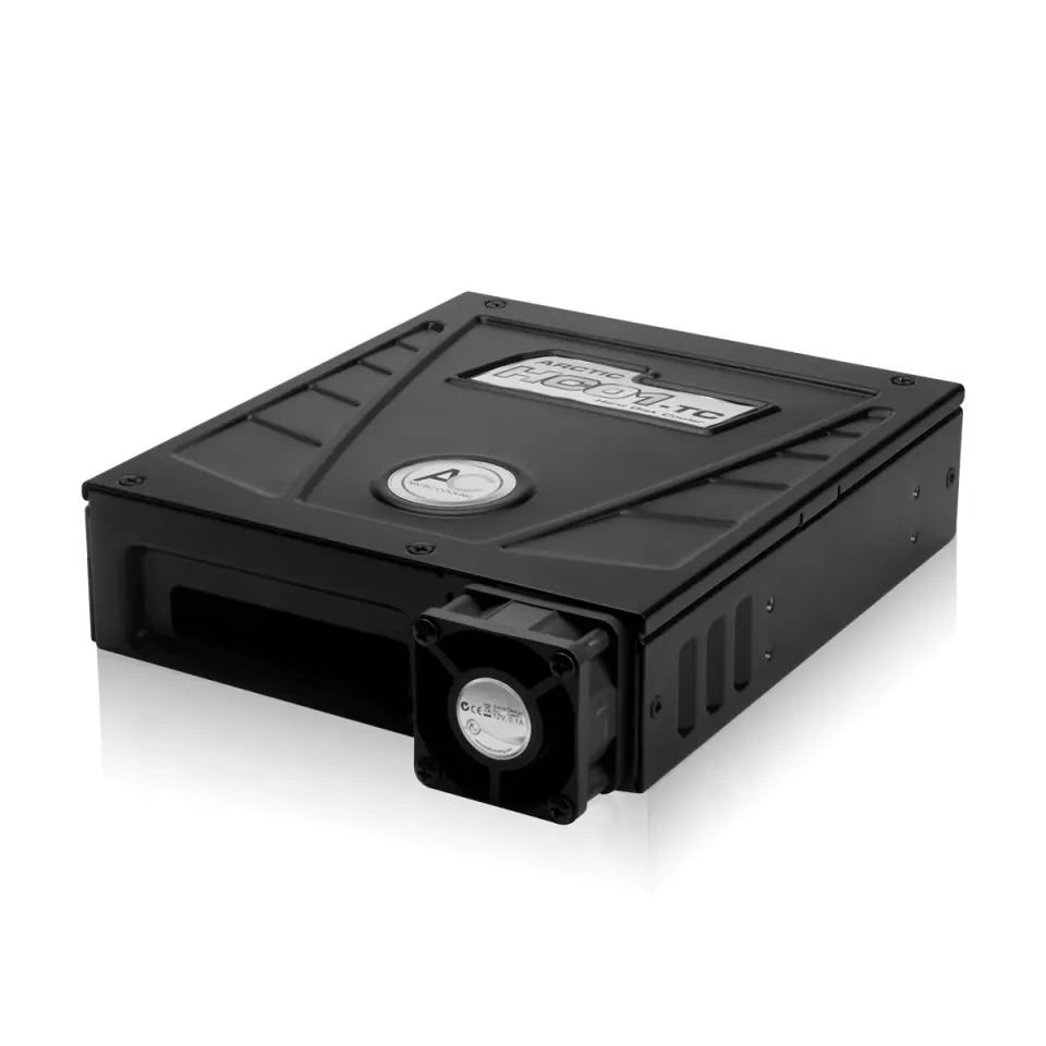 Arctic Cooling RC Turbo Module Ram Cooler
