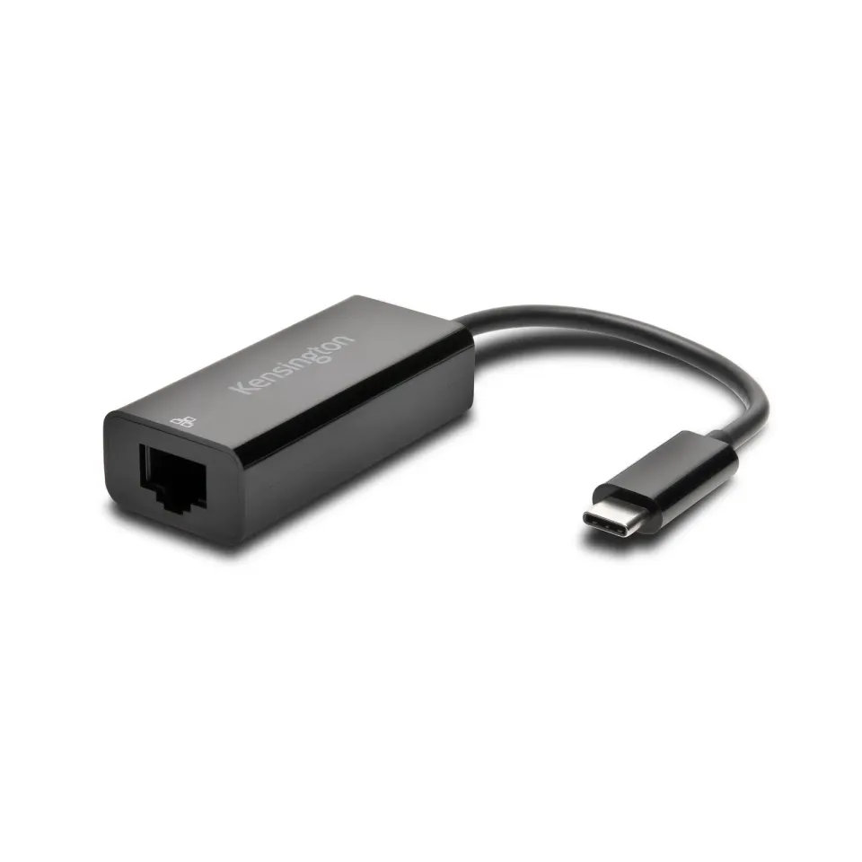 Kensington Adapter CA1100E USB-C Ethernet