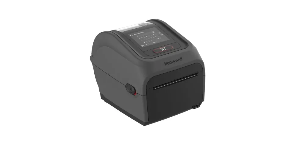 PC45 - DT, 203dpi