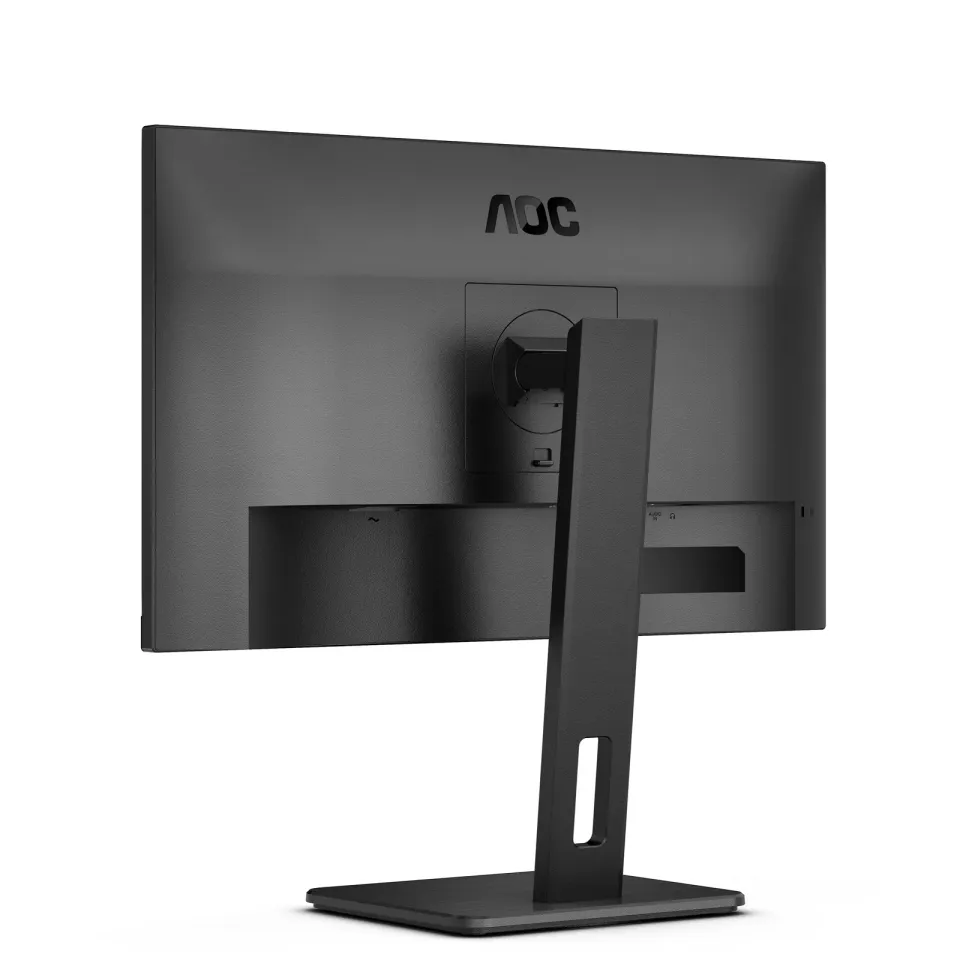 AOC LCD 24E3QAF 23,8" IPS/1920x1080@75Hz/4ms/300cd/VGA/HDMI/DP/Repro/Pivot/HAS/V