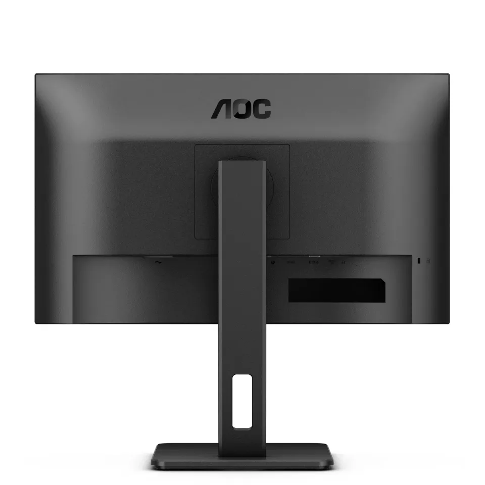 AOC LCD 24E3QAF 23,8" IPS/1920x1080@75Hz/4ms/300cd/VGA/HDMI/DP/Repro/Pivot/HAS/V