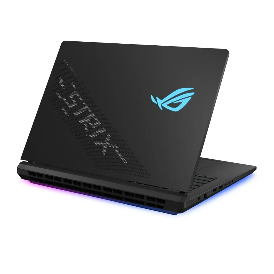 ASUS ROG Strix SCAR 18/G835LXG-TQ510XZ/U9-290HXPLUS/18"/4K/64GB/2TB/RTX 5090/W11P/Black/2R