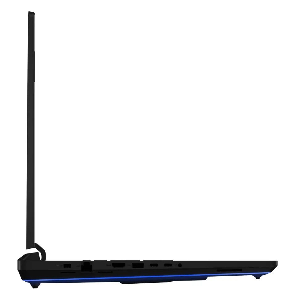 ASUS ROG Strix SCAR 18/G835LXG-TQ510XZ/U9-290HXPLUS/18"/4K/64GB/2TB/RTX 5090/W11P/Black/2R