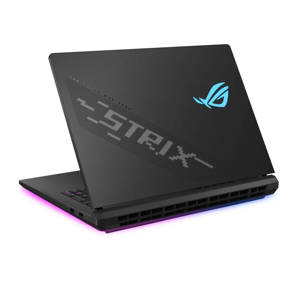 ASUS ROG Strix SCAR 18/G835LXG-TQ510XZ/U9-290HXPLUS/18"/4K/64GB/2TB/RTX 5090/W11P/Black/2R
