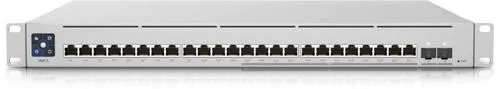 UBIQUITI USW-Enterprise-24-PoE – UniFi Switch Enterprise 24 PoE