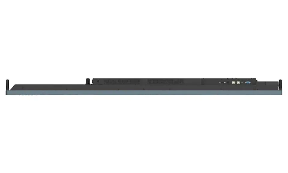 BenQ LCD RE8604A 86" interaktivní panel IPS Touch/3840×2160/1200:1/8ms/450 nits/
