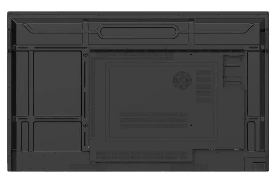 BenQ LCD RE8604A 86" interaktivní panel IPS Touch/3840×2160/1200:1/8ms/450 nits/