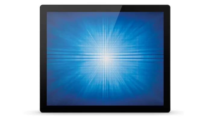 Elo 1990L, 19-inch LCD (LED Backlight), Open Frame, HDMI, VGA & Display Port vid