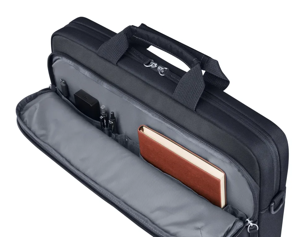HP Everyday 14 Odyssey Gray Laptop Bag (case)