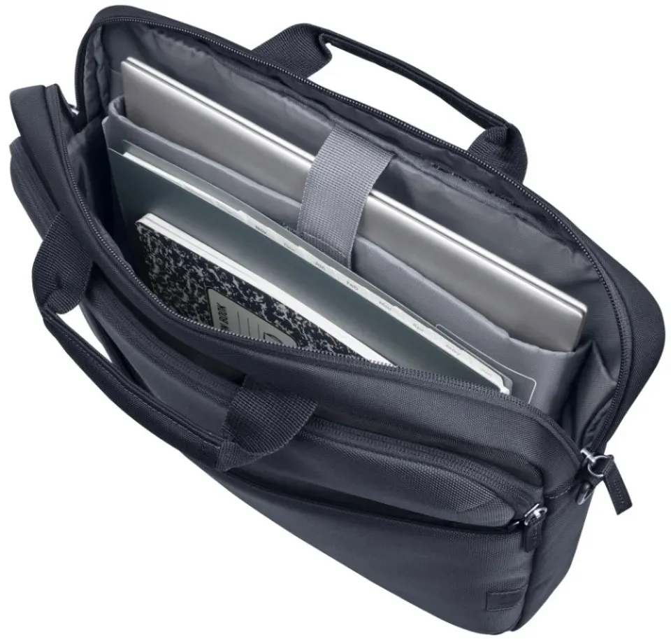 HP Everyday 14 Odyssey Gray Laptop Bag (case)