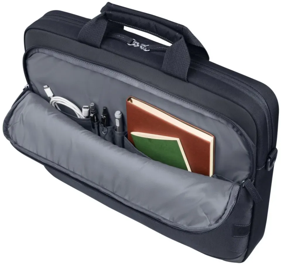 HP Everyday 14 Odyssey Gray Laptop Bag (case)