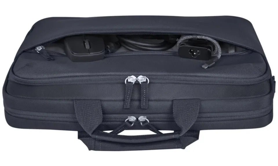 HP Everyday 14 Odyssey Gray Laptop Bag (case)