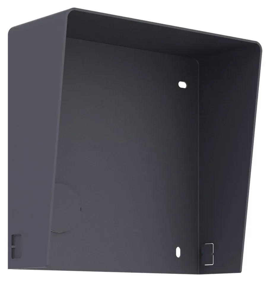 Hikvision DS-KABD8003-RS1 - Kryt proti dešti a slunci pro 1-modulový interkom