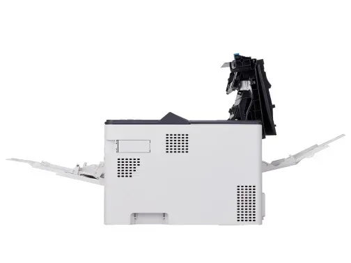 OKI B433dn A4, čb, 1200x1200, 40 ppm, USB 2.0, LAN, PCL 6, duplex