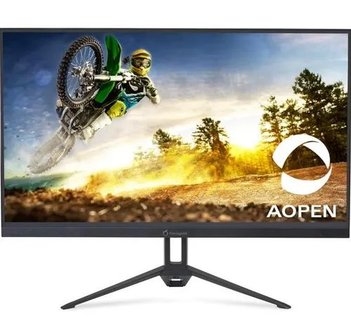 AOpen 24KG3Y monitor 23,8in (IPS 200Hz 1920x1080, HDMI+DPort) AOpen by ACER 24in 24KG3