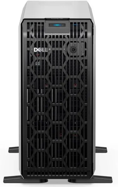 Dell Server PowerEdge T360 6333P/32G/2x480GB/8x3,5"/H755/1x700W/3Y ProSupport