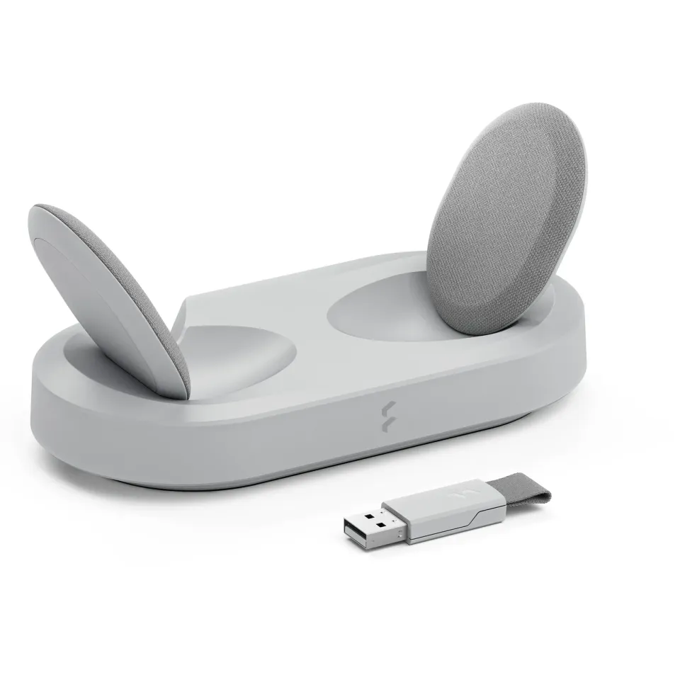 Fractal Design Scape/USB-C/BT/Stand/Light