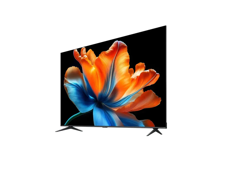 Xiaomi/TV S Mini LED 85 2026/85"/4K UHD/Šedá