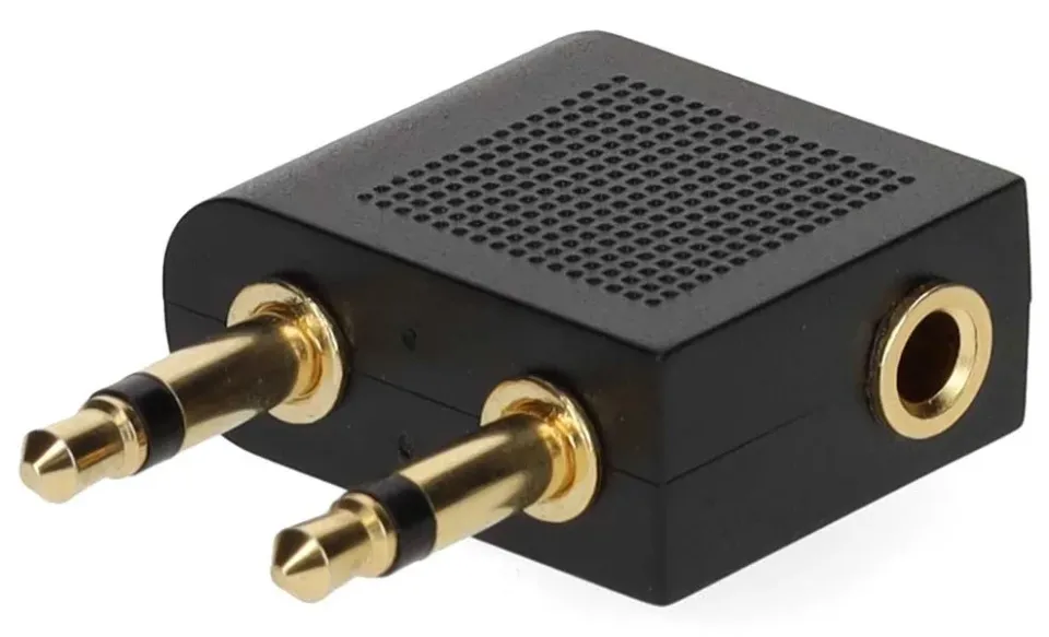 Nedis BTTC2550BK - Bluetooth® Transceiver | Maximální doba přehrávání na baterie