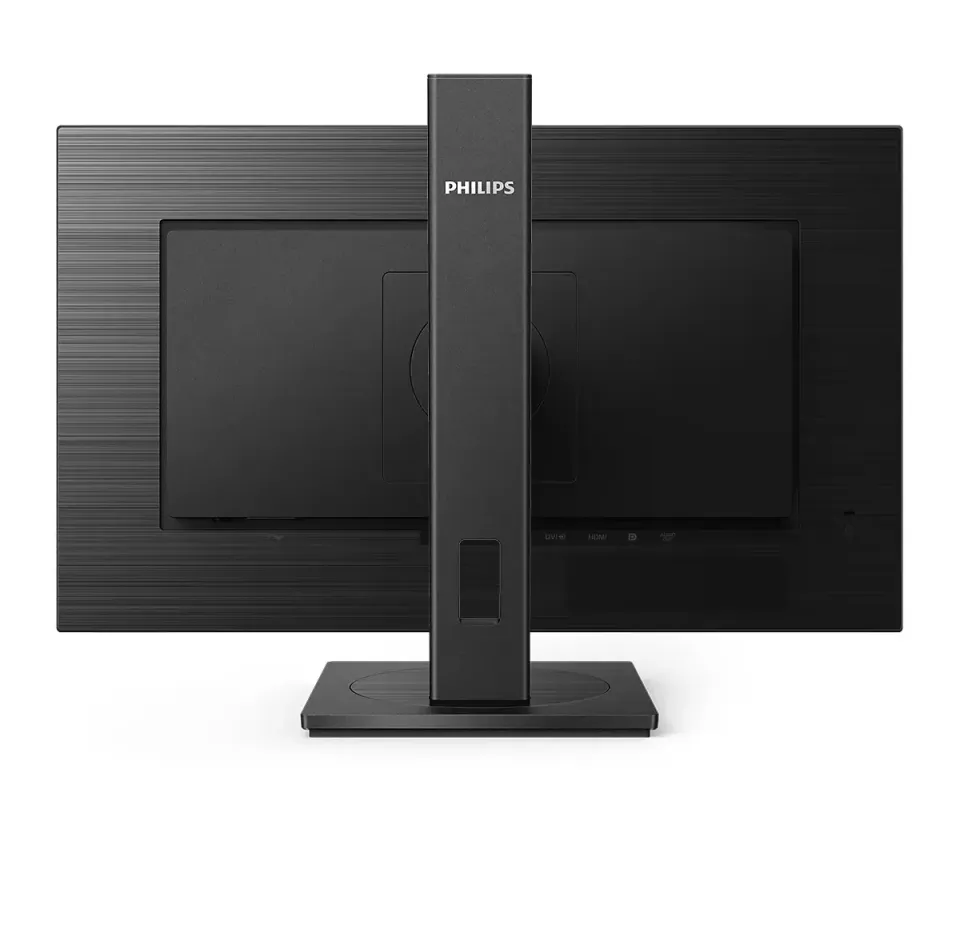Philips LCD 275S1AE 27" IPS/2560x1440@75Hz/4ms/300cd/DVI/HDMI/DP/Repro/Pivot/HAS