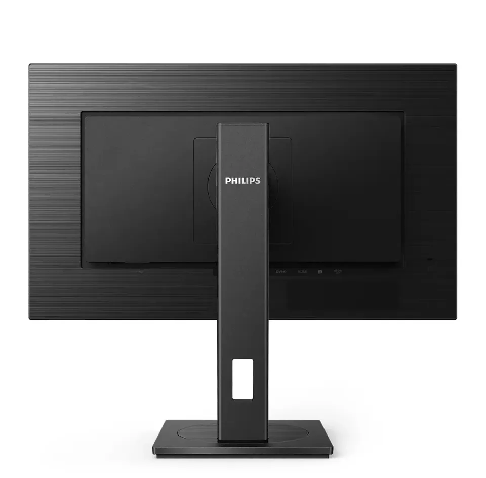 Philips LCD 275S1AE 27" IPS/2560x1440@75Hz/4ms/300cd/DVI/HDMI/DP/Repro/Pivot/HAS