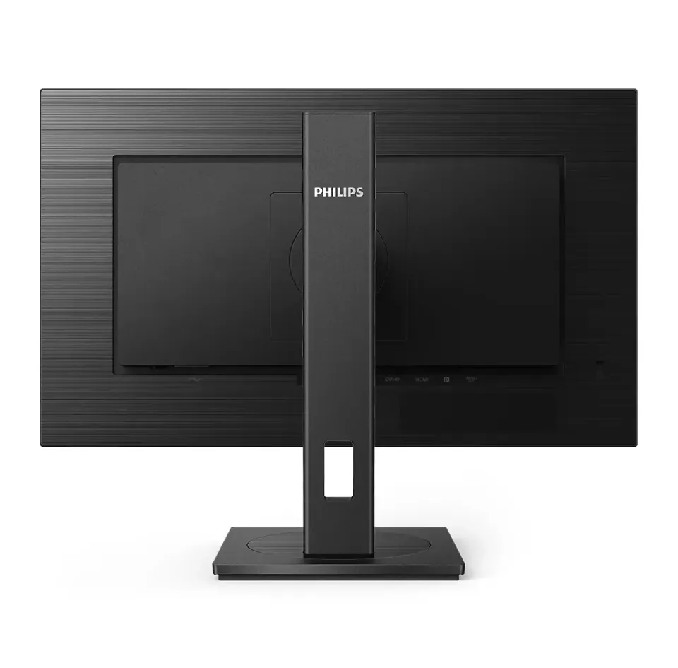 Philips LCD 275S1AE 27" IPS/2560x1440@75Hz/4ms/300cd/DVI/HDMI/DP/Repro/Pivot/HAS
