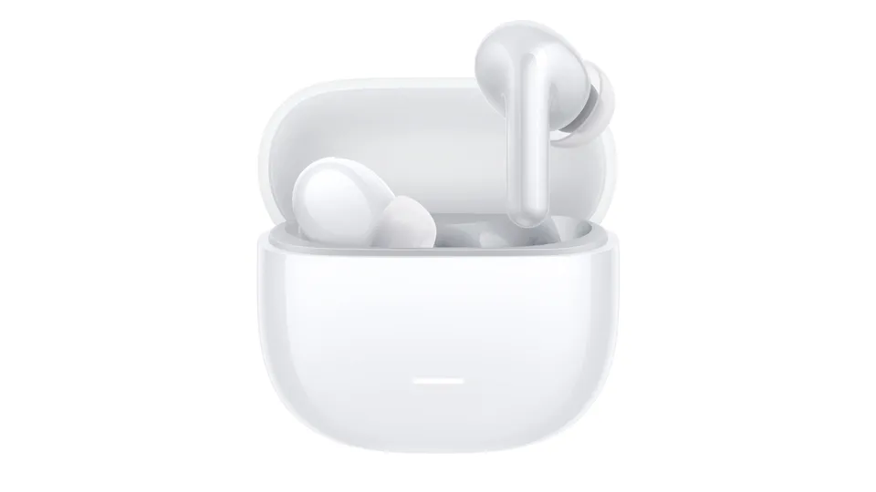 Xiaomi Redmi Buds 8 Lite/ANC/BT/White